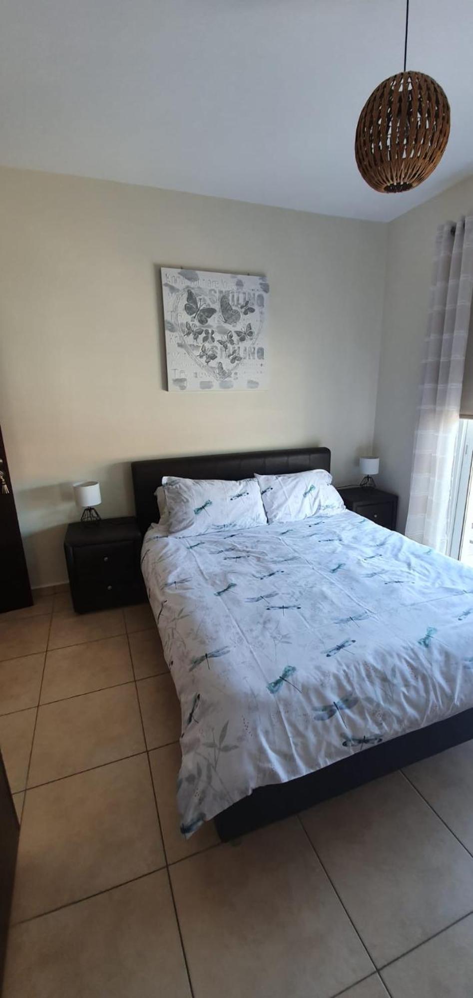 Kapparis Apartment Mythical Sands Protaras Exterior foto