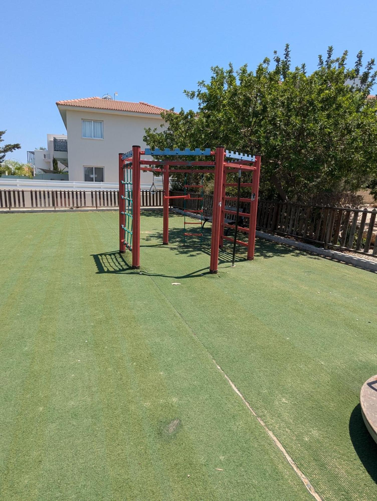 Kapparis Apartment Mythical Sands Protaras Exterior foto